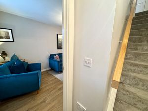 Hallway- click for photo gallery